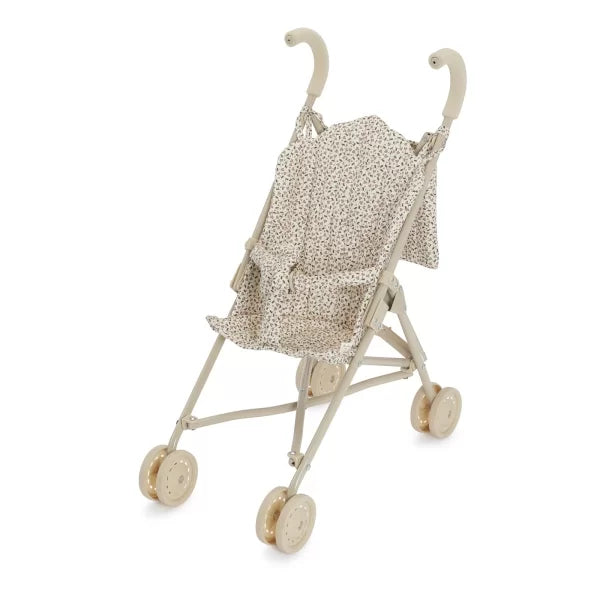 Konges Doll Stroller ~ Milk Tank