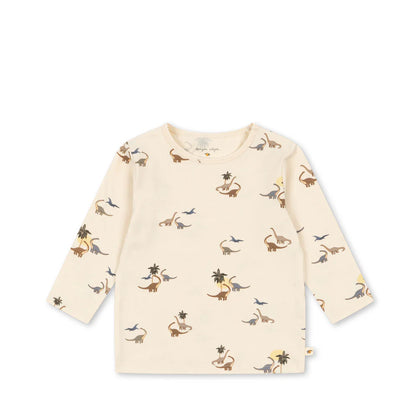 Konges Basic Blouse ~ Kubi