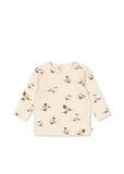 Konges Basic Blouse ~ Kubi