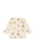 Konges Basic Blouse ~ Kubi