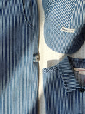 Konges Luc Pants ~ Blue Stripe
