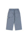 Konges Luc Pants ~ Blue Stripe