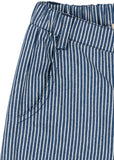 Konges Luc Pants ~ Blue Stripe