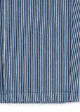 Konges Luc Pants ~ Blue Stripe