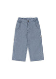 Konges Luc Pants ~ Blue Stripe