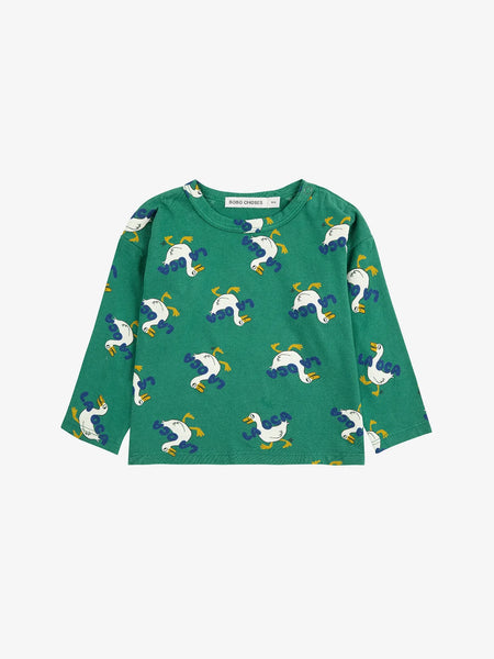 Bobo Choses La Oca all over T-shirt