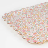 Meri Meri x Liberty Wharfedale Large Tray