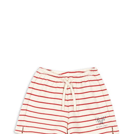 Konges Rosie H-W Largo Shorts GOTS ~ Porta Tripe