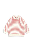 Konges Rosie H-W Largo Sweat GOTS ~ Porta Tripe