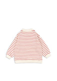 Konges Rosie H-W Largo Sweat GOTS ~ Porta Tripe