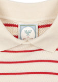 Konges Rosie H-W Largo Sweat GOTS ~ Porta Tripe