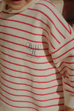 Konges Rosie H-W Largo Sweat GOTS ~ Porta Tripe
