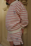 Konges Rosie H-W Largo Sweat GOTS ~ Porta Tripe