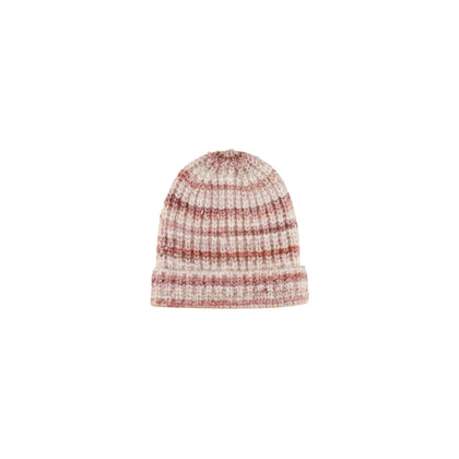 Rylee & Cru Beanie - Pink Stripe