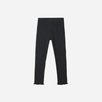 Rylee + Cru Legging ~ Black