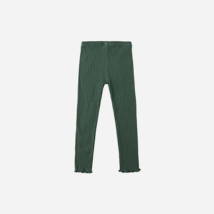 Rylee + Cru Legging ~ Green