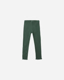 Rylee + Cru Legging ~ Green