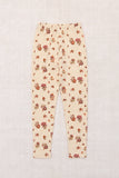 Misha & Puff Legging ~ String/Antique Rose Holyoke Floral