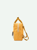 Sticky Lemon Small Backpack ~ Farmhouse Envelope ~ Pear Jam