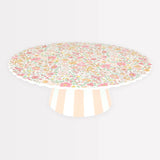 Meri Meri x Liberty Reusable Cake Stand