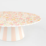 Meri Meri x Liberty Reusable Cake Stand