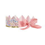 Meri Meri x Liberty Party Crowns