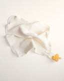 Ferne Baby Organic Waffle Lovey