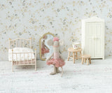 Maileg Little Sister Ballerina mouse ~ Rose