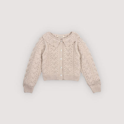 New Society Lila Cardigan ~ Moonlight Light