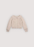 New Society Lila Cardigan ~ Moonlight Light