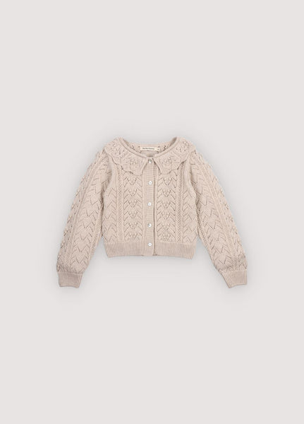 New Society Lila Cardigan ~ Moonlight Light