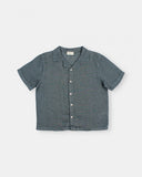 Buho Linen Shirt