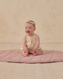 Quincy Mae Little Knot Headband ~ Natural