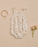 Quincy Mae Little Knot Headband ~ Natural