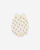 Rylee & Cru Bubble Onesie ~ Lobsters
