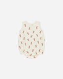 Rylee & Cru Bubble Onesie ~ Lobsters