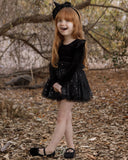 Noralee Lottie Tutu Set ~ Night Sky