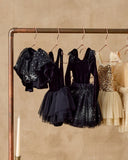 Noralee Lottie Tutu Set ~ Night Sky