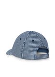 Konges Luc Cap ~ Blue Stripe
