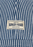 Konges Luc Cap ~ Blue Stripe