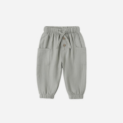 Quincy Mae Luca Pant ~ Sage