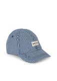 Konges Luc Cap ~ Blue Stripe