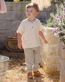 Quincy Mae Luca Pant ~ Sage