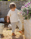Quincy Mae Luca Pant ~ Sage