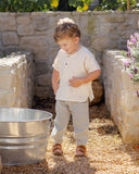 Quincy Mae Luca Pant ~ Sage