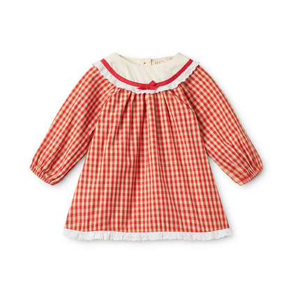 Floss Lucia Dress