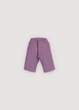 New Society Lucy Baby Pant ~ Grape Bliss