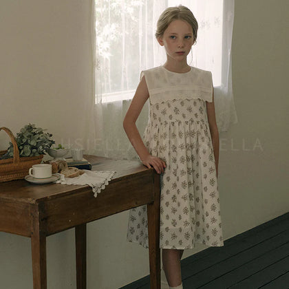 Louisiella Reinette Dress