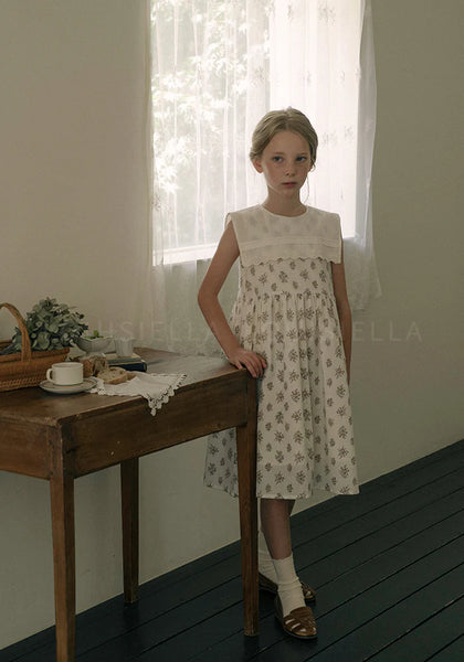 Louisiella Reinette Dress