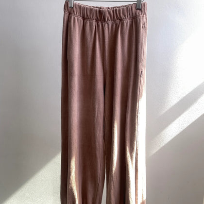 Le Bon Shoppe Balloon Pants ~ Macchiato